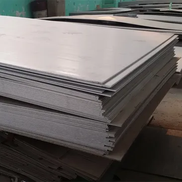 2205 stainless steel plate